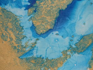 Ebbe, detail I.