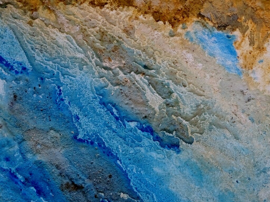 Thomaesgeul, detail II
