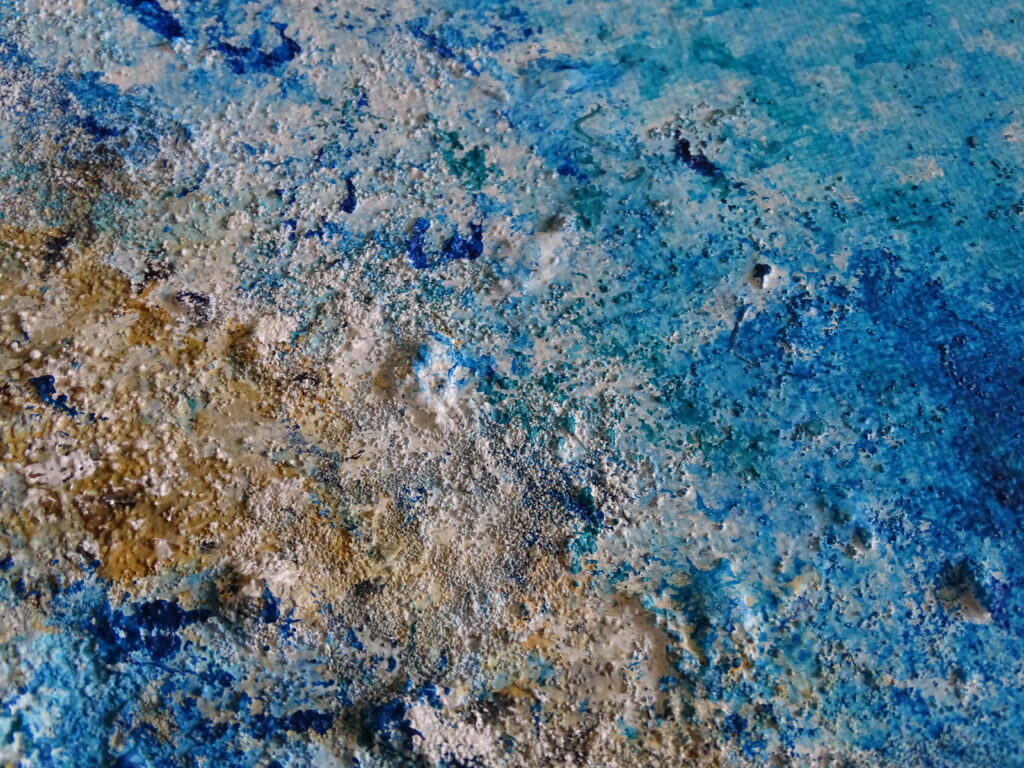 Opkomend, detail III
