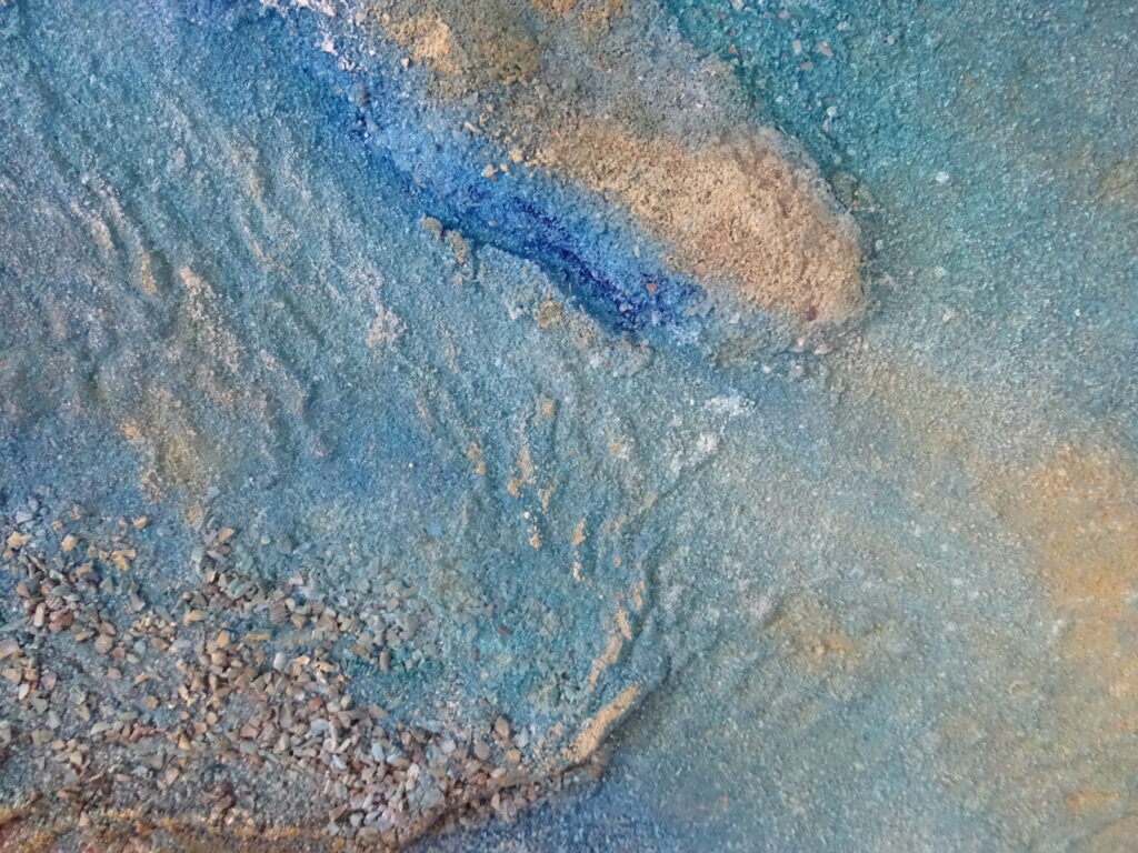 Detail uit Speelmansheule.