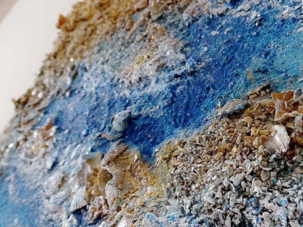 Opkomend I Detail I