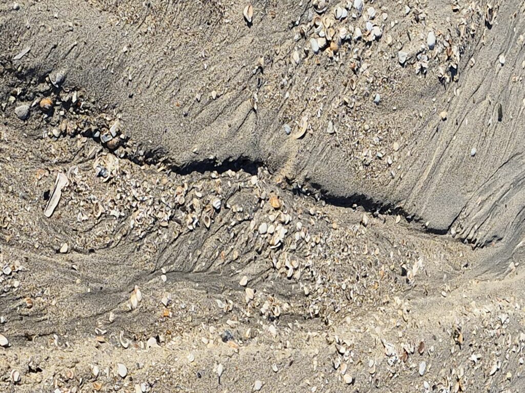 Zandmotor 3.21 Februari 2025